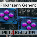 Flibanserin Generic 03